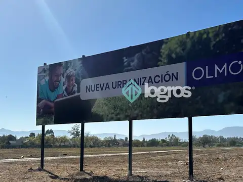 Olmos Ur