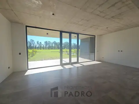 Departamento en Venta en La Cañada Polo Club, USD 175.000