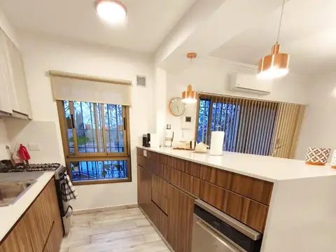 Departamento en Venta al Noroeste