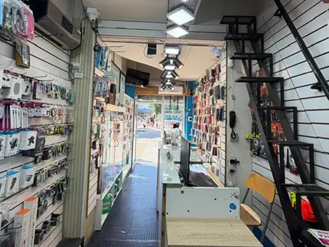 Local en Venta en Villa del Parque, USD 84.000