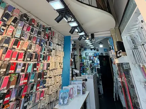 Local en Venta 60 años