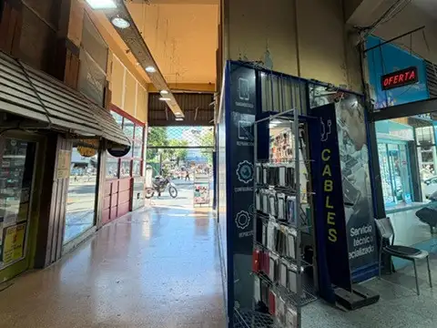 Local en Venta 60 años