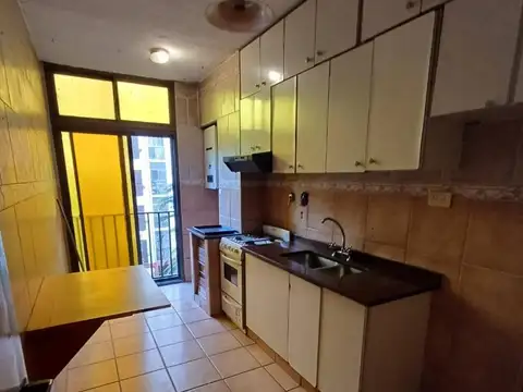 Departamento en Venta al Este