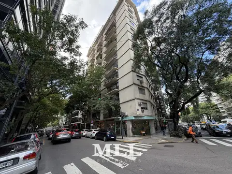 Departamento en Venta en Barrio Norte, CABA