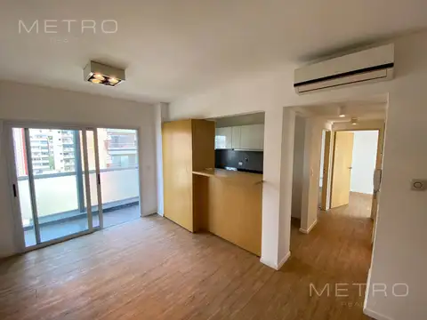 Departamento en Alquiler, 3 ambientes, Villa Urquiza, cochera, SUM, pileta y parrilla