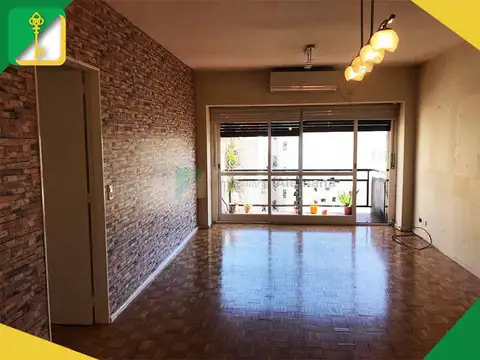 Avenida Santa Fe 4800, Piso 6