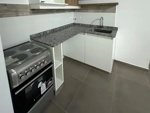 Departamento en Venta en Ciudadela, USD 45.000