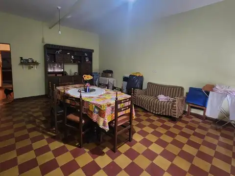 Casa en Venta 30 años
