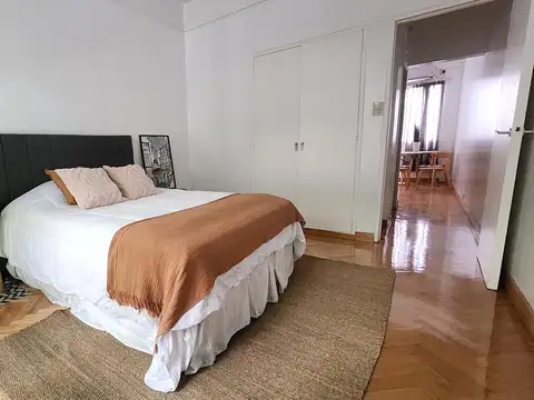 Departamento en Venta en Belgrano Barrancas, USD 109.000