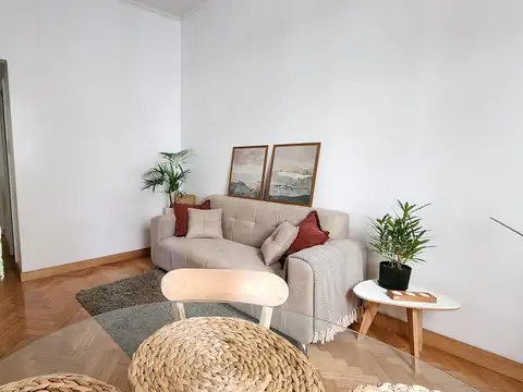 Departamento en Venta Permite mascota