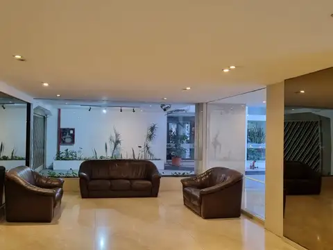Dueño Alquila Excelente Departamento 2 amb en Belgrano