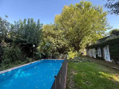 495 e/Belgrano y 21 2600