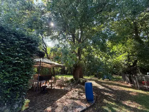 Terreno en Venta en Manuel B Gonnet, USD 420.000