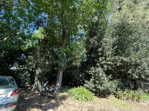 Terreno - Venta - Argentina, Manuel B Gonnet - 495 e/Belgrano y 21 2622