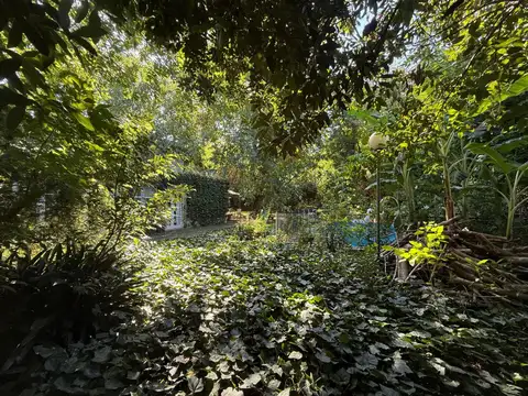 Terreno - Venta - Argentina, Manuel B Gonnet - 495 e/Belgrano y 21 2622