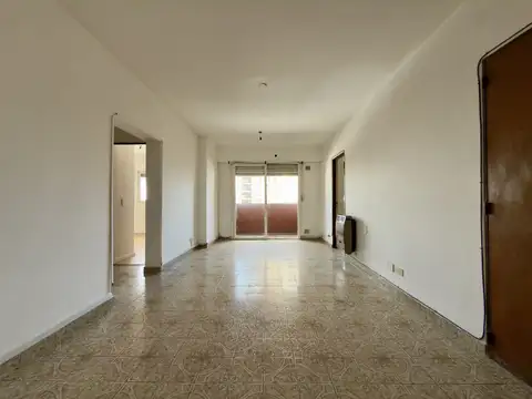 Departamento En Venta, 2 Dormitorios, Balcon, Seguridad, La Plata
