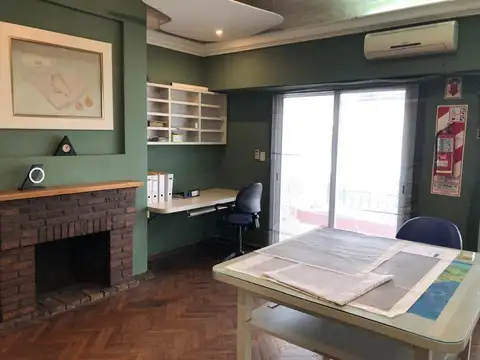 Alquiler Oficina Corporativa de 120 m² Amoblada en Retiro