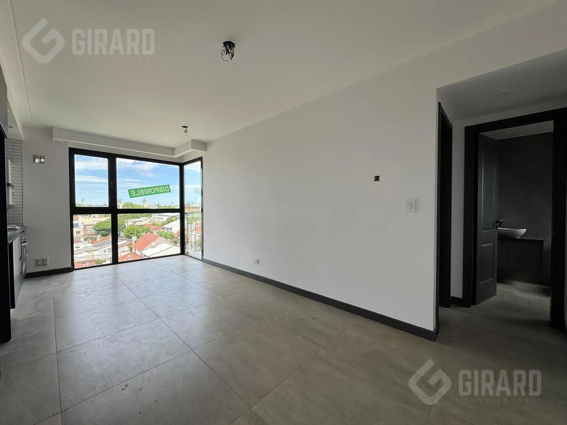 Departamento en venta 3 amb en zona san jose