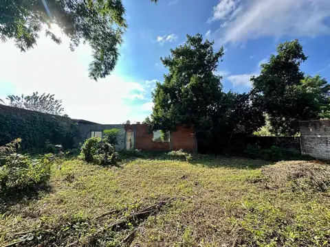 Venta Terreno 924m² |  Rivadavia 1242 | zona UTN