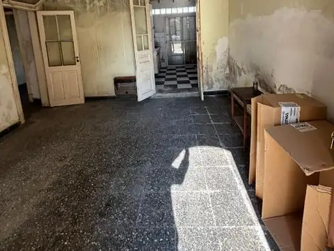 Casa en Venta en Haedo Sur, USD 110.000