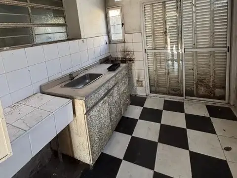 Casa en Venta 50 años