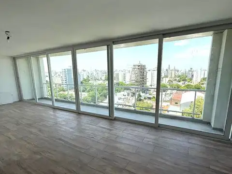 Departamento en Venta La Plata 2 dormitorios