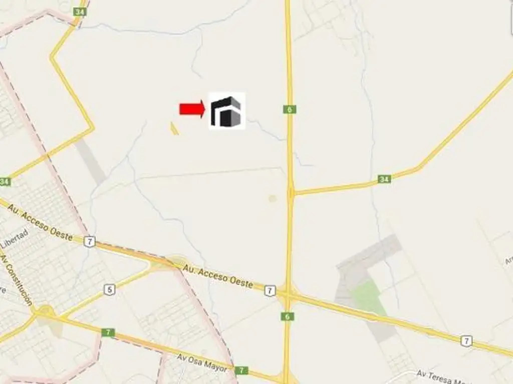 Casa en venta. UF 101. Barrio San Roque, Comarcas de Luján. - Foto 42