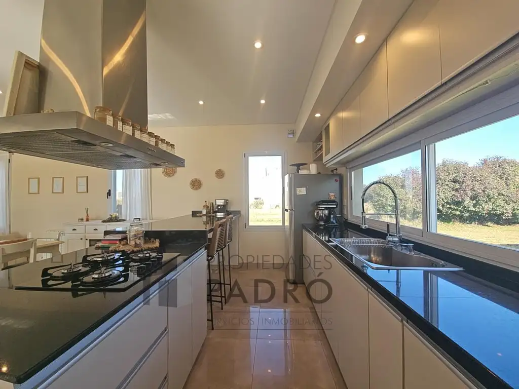 Casa en Venta en San Roque