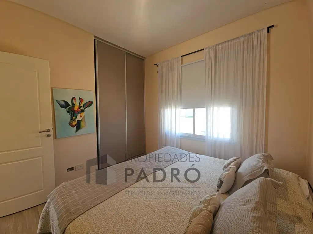 Casa en venta. UF 101. Barrio San Roque, Comarcas de Luján. - Foto 15