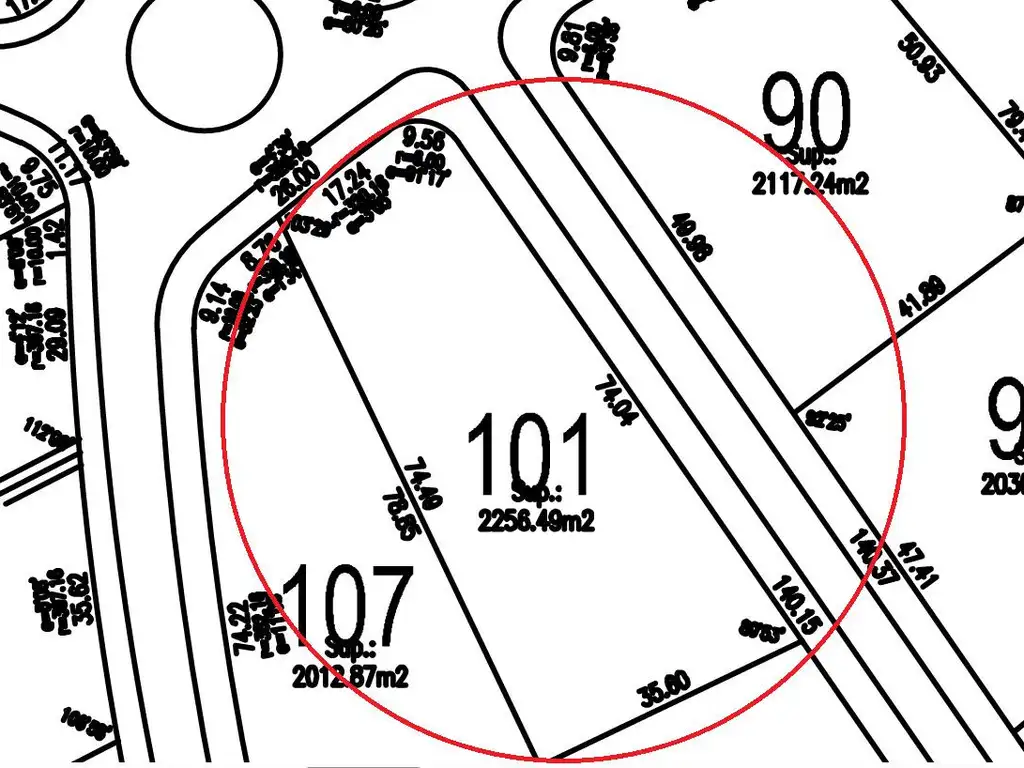 Casa en venta. UF 101. Barrio San Roque, Comarcas de Luján. - Foto 30