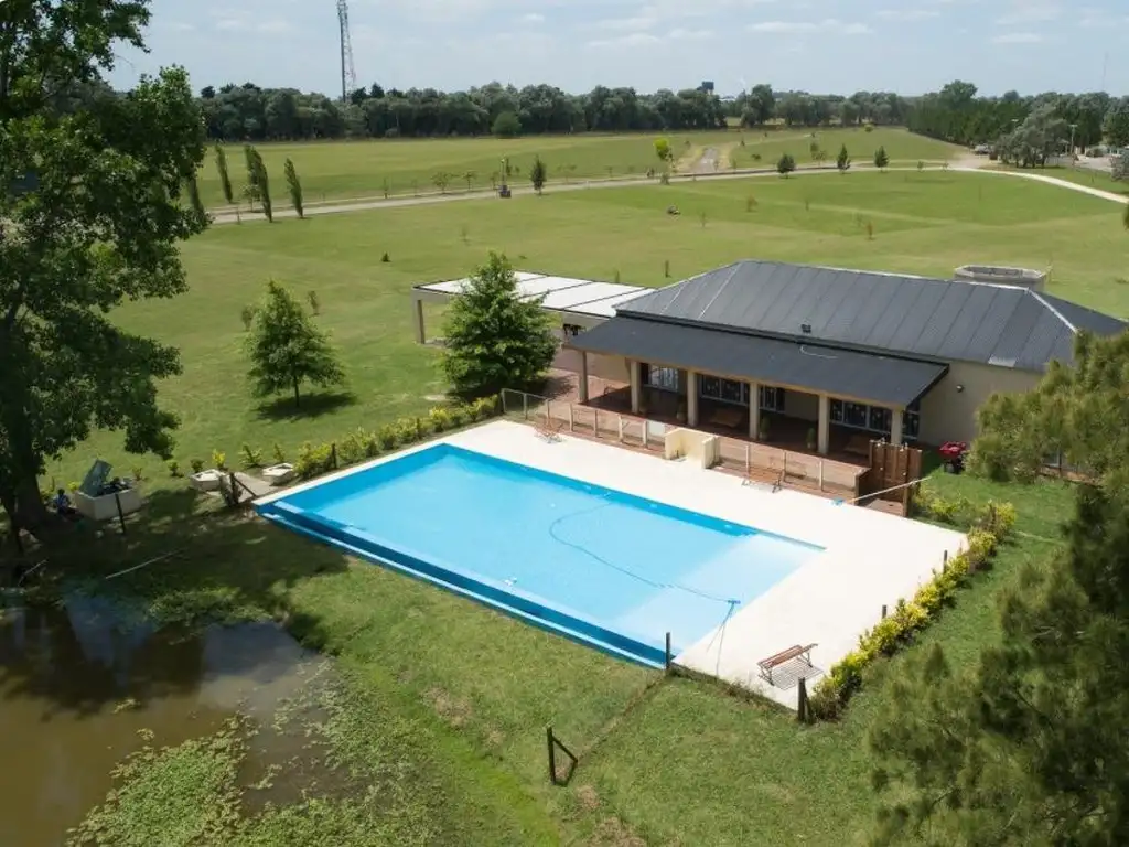 Casa en venta. UF 101. Barrio San Roque, Comarcas de Luján. - Foto 36