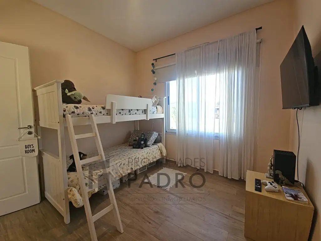Casa en venta. UF 101. Barrio San Roque, Comarcas de Luján. - Foto 16