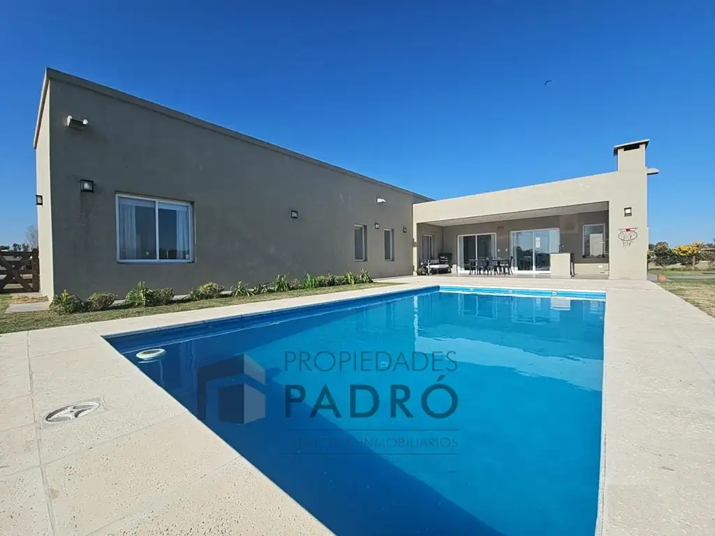 Casa en venta. UF 101. Barrio San Roque, Comarcas de Luján. - Foto 23