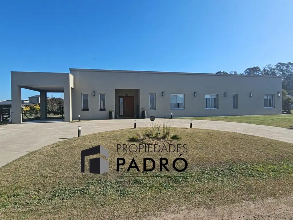 Casa en Venta en San Roque - 3 dormitorios