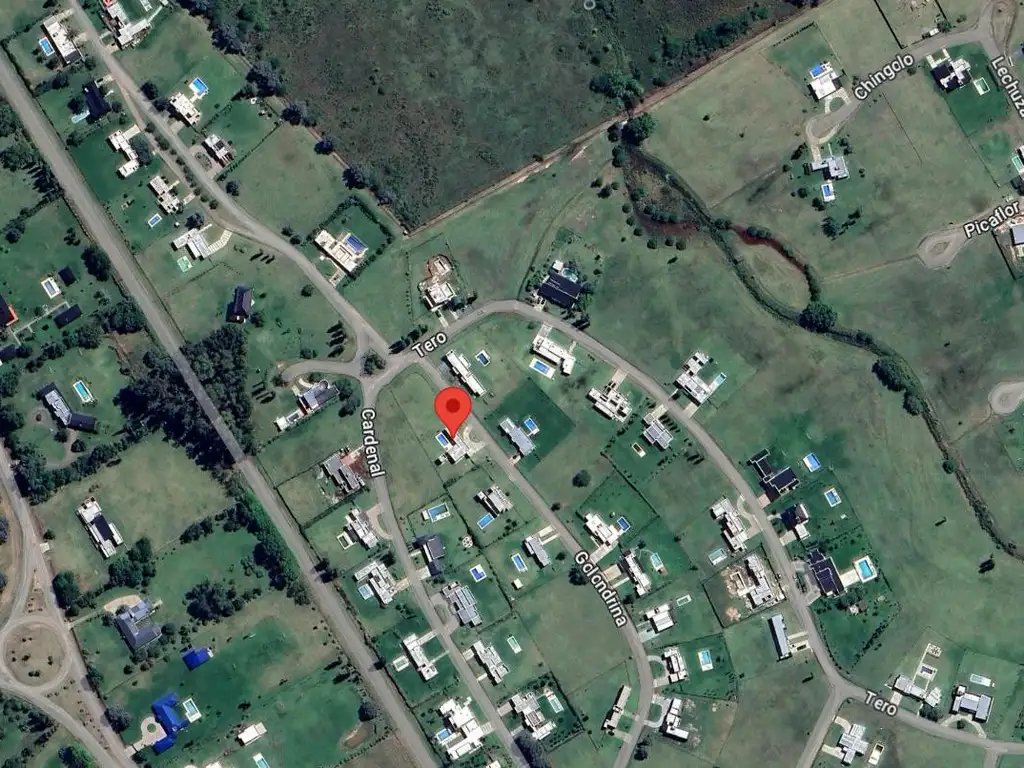 Casa en venta. UF 101. Barrio San Roque, Comarcas de Luján. - Foto 28