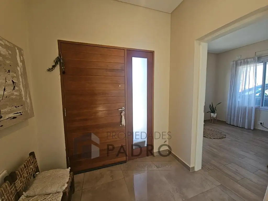 Casa en Venta con cochera