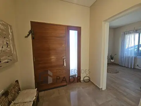 Casa en Venta - 3 dormitorios -