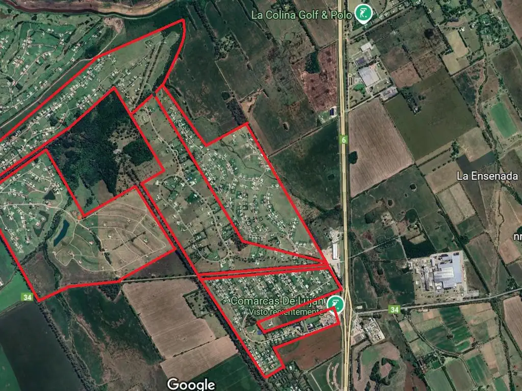 Casa en venta. UF 101. Barrio San Roque, Comarcas de Luján. - Foto 40