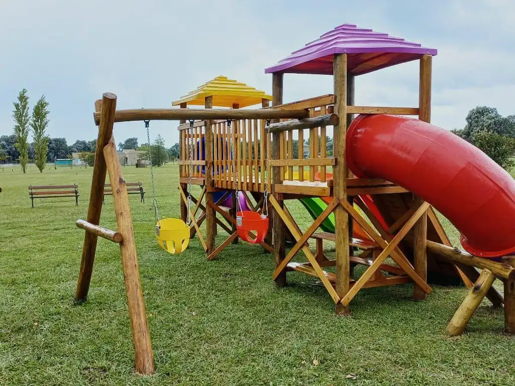 Casa en venta. UF 101. Barrio San Roque, Comarcas de Luján. - Foto 34