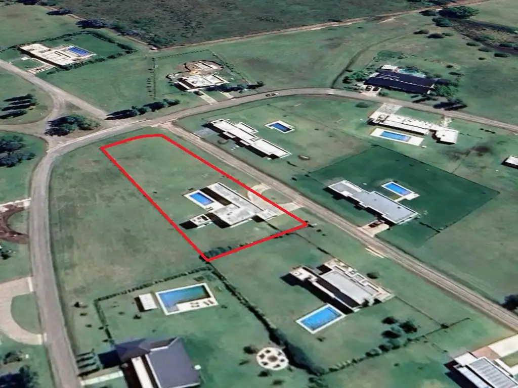 Casa en venta. UF 101. Barrio San Roque, Comarcas de Luján. - Foto 29