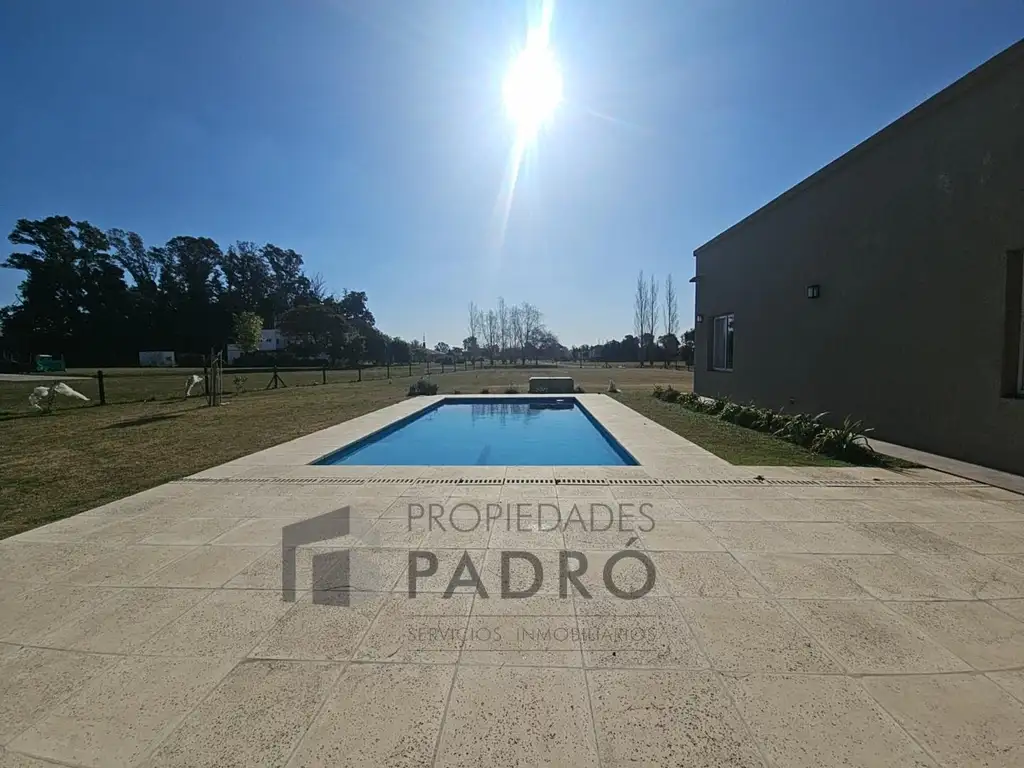 Casa en venta. UF 101. Barrio San Roque, Comarcas de Luján. - Foto 24