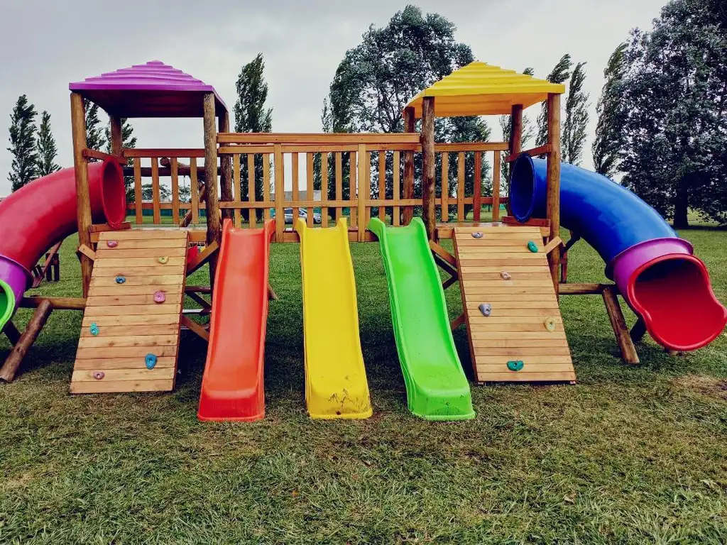 Casa en venta. UF 101. Barrio San Roque, Comarcas de Luján. - Foto 33