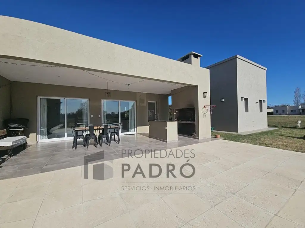 Casa en venta. UF 101. Barrio San Roque, Comarcas de Luján. - Foto 21