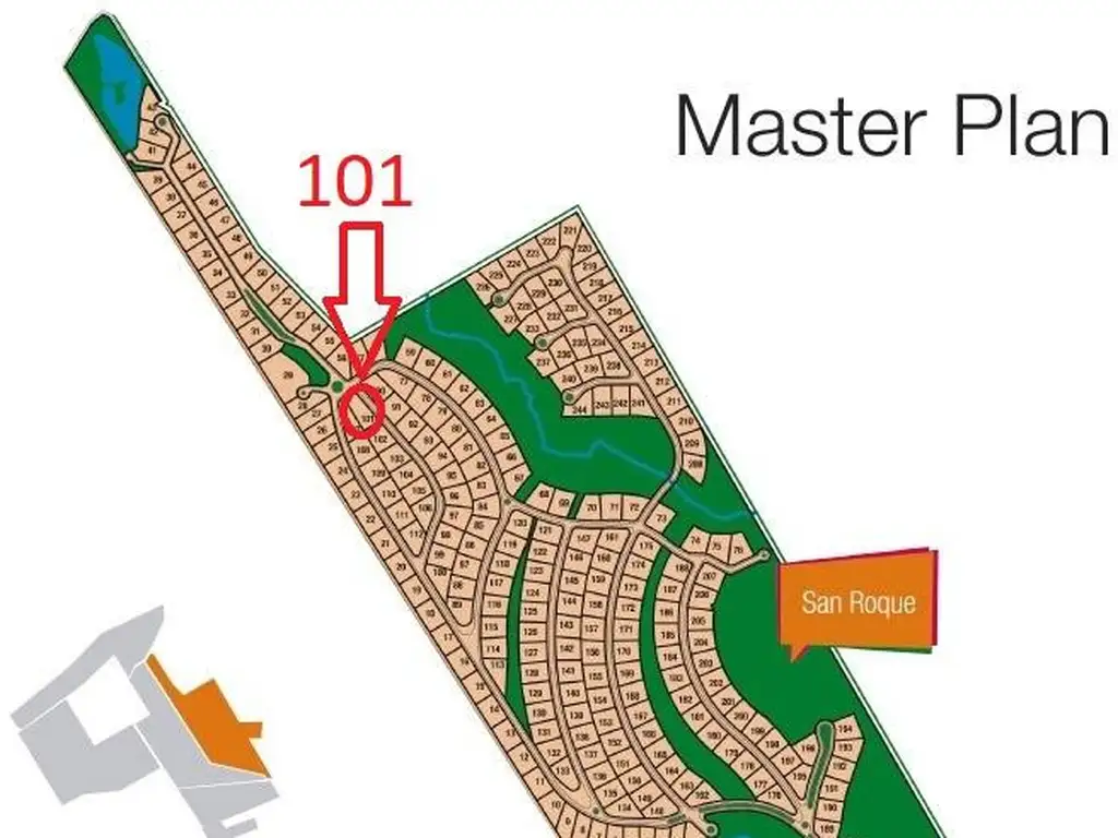 Casa en venta. UF 101. Barrio San Roque, Comarcas de Luján. - Foto 27