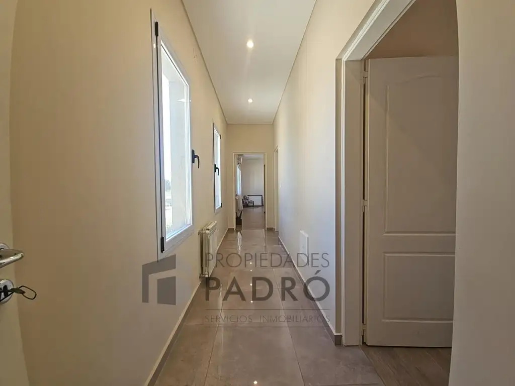 Casa en San Roque de 3 dormitorios