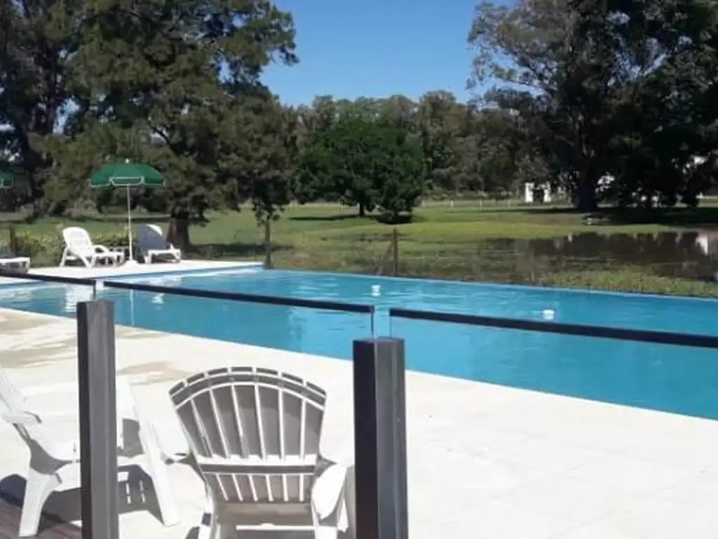 Casa en venta. UF 101. Barrio San Roque, Comarcas de Luján. - Foto 37