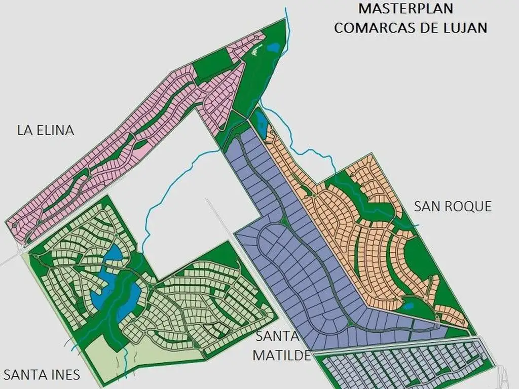 Casa en venta. UF 101. Barrio San Roque, Comarcas de Luján. - Foto 41