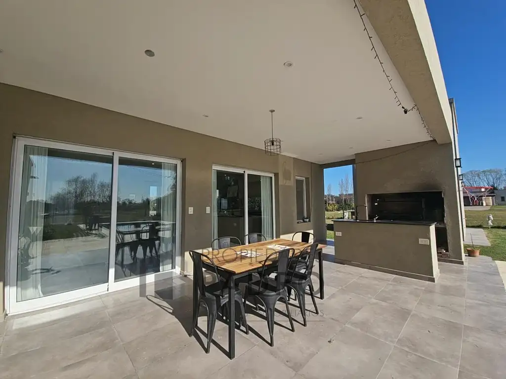 Casa en venta. UF 101. Barrio San Roque, Comarcas de Luján. - Foto 22