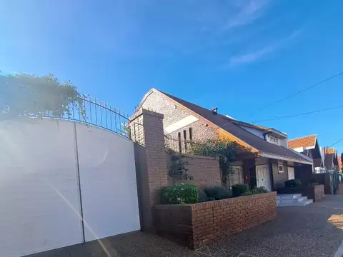 Casa en Venta de 4 dormitorios