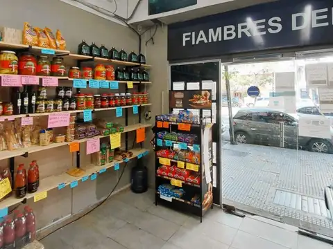 VENTA LOCAL